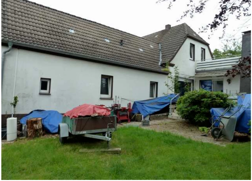 Einfamilienhaus in Ibbenbüren — Bild 3