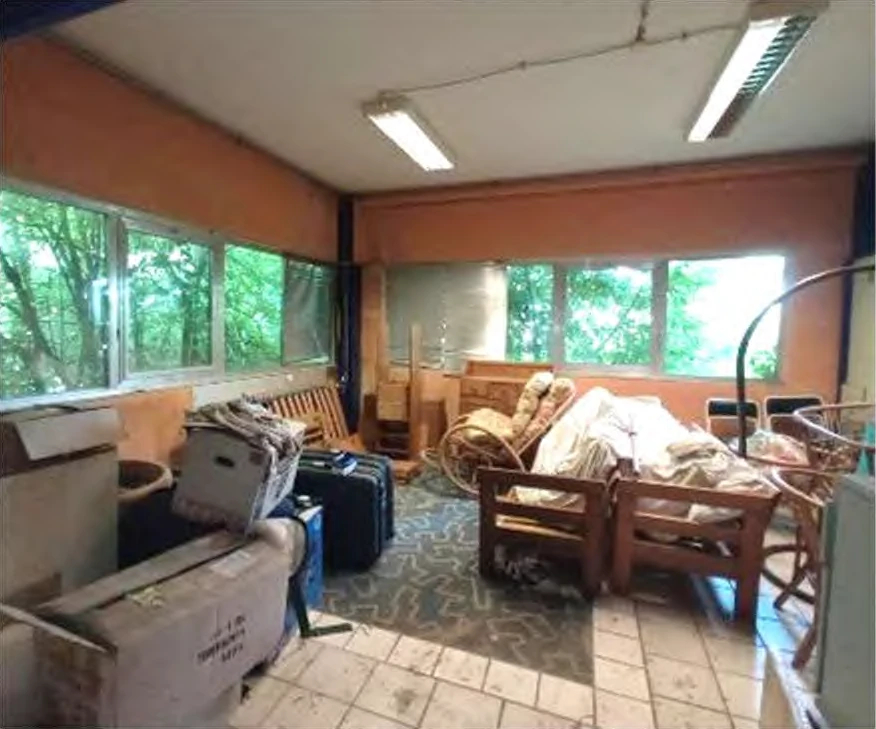 gewerblich genutztes Grundstück in Echzell — Bild 2