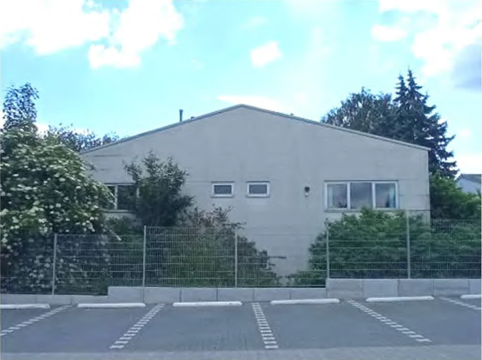 gewerblich genutztes Grundstück in Echzell — Bild 3