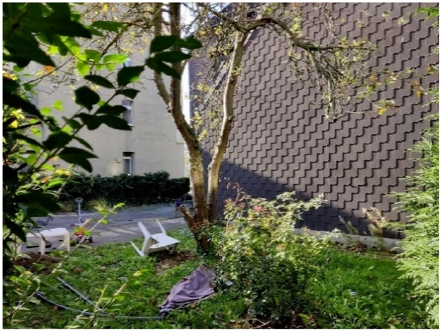 Mehrfamilienhaus, Garage in Mülheim an der Ruhr — Bild 3