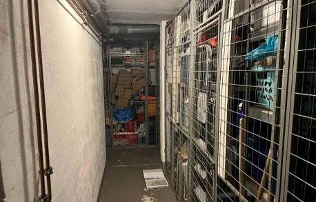 Eigentumswohnung (3 bis 4 Zimmer), Kfz-Stellplatz (Tiefgarage) in Neu-Isenburg — Bild 3