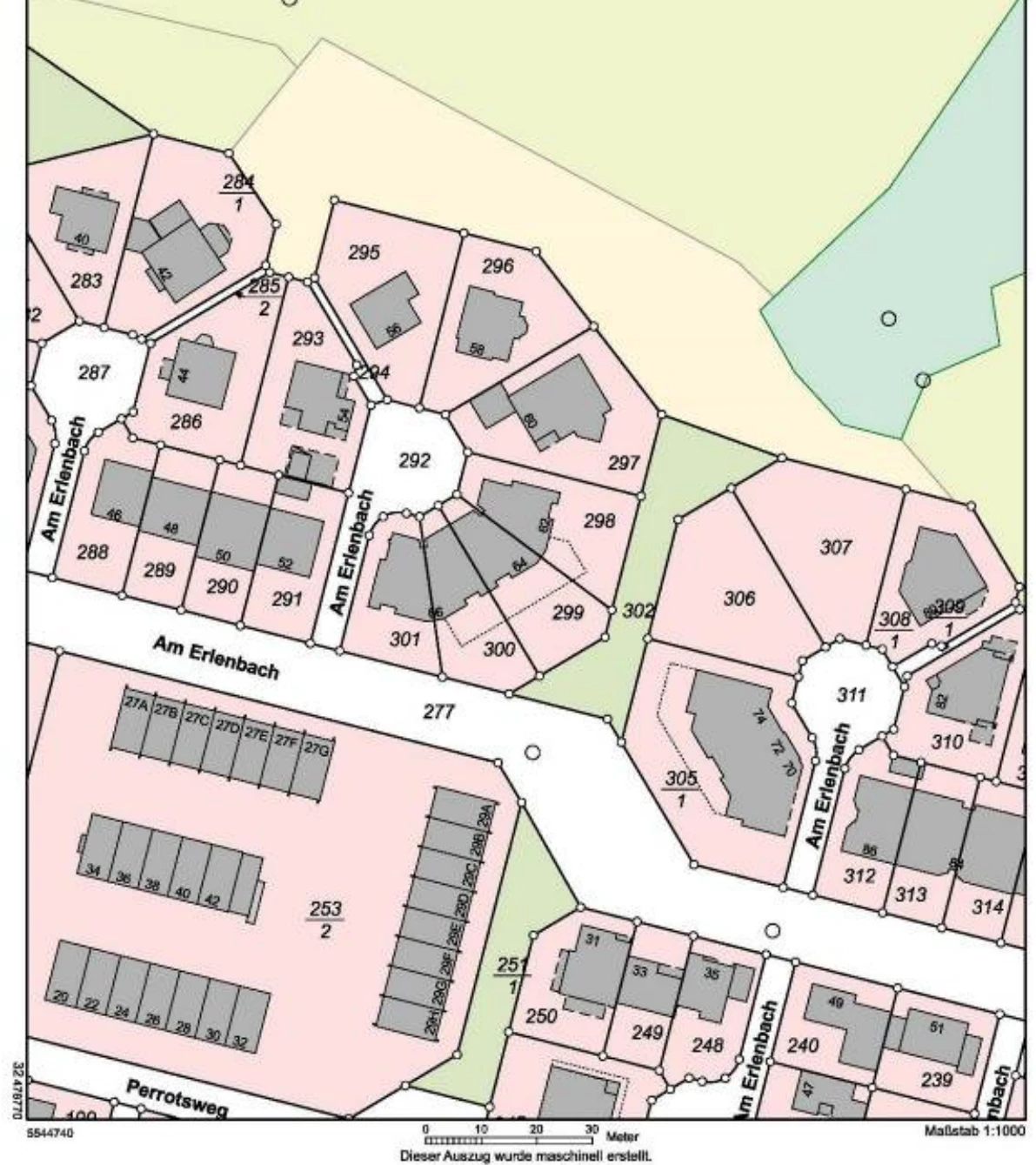 Eigentumswohnung (3 bis 4 Zimmer), Kfz-Stellplatz (Tiefgarage) in Neu-Isenburg — Bild 2