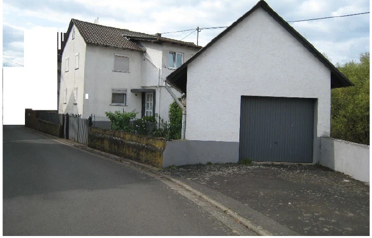 Einfamilienhaus in Nidda — Bild 2