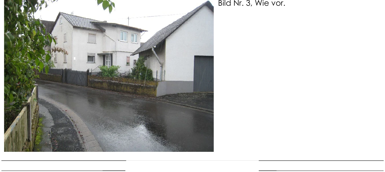 Einfamilienhaus in Nidda — Bild 3