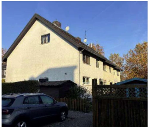 Reihenhaus in Rödermark — Bild 3