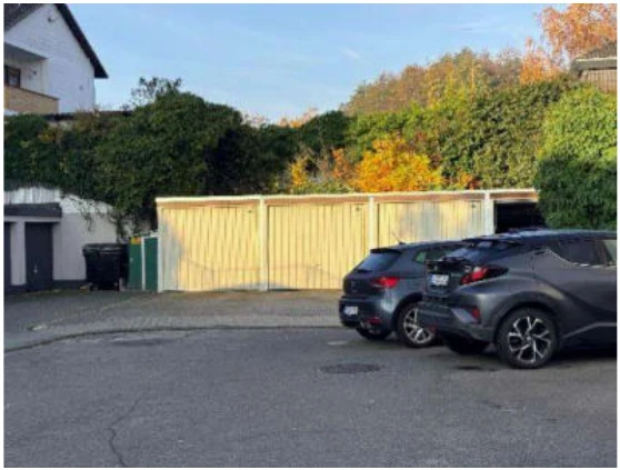 Reihenhaus in Rödermark — Bild 2