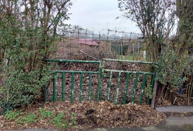 unbebautes Grundstück in Mülheim an der Ruhr — Bild 2