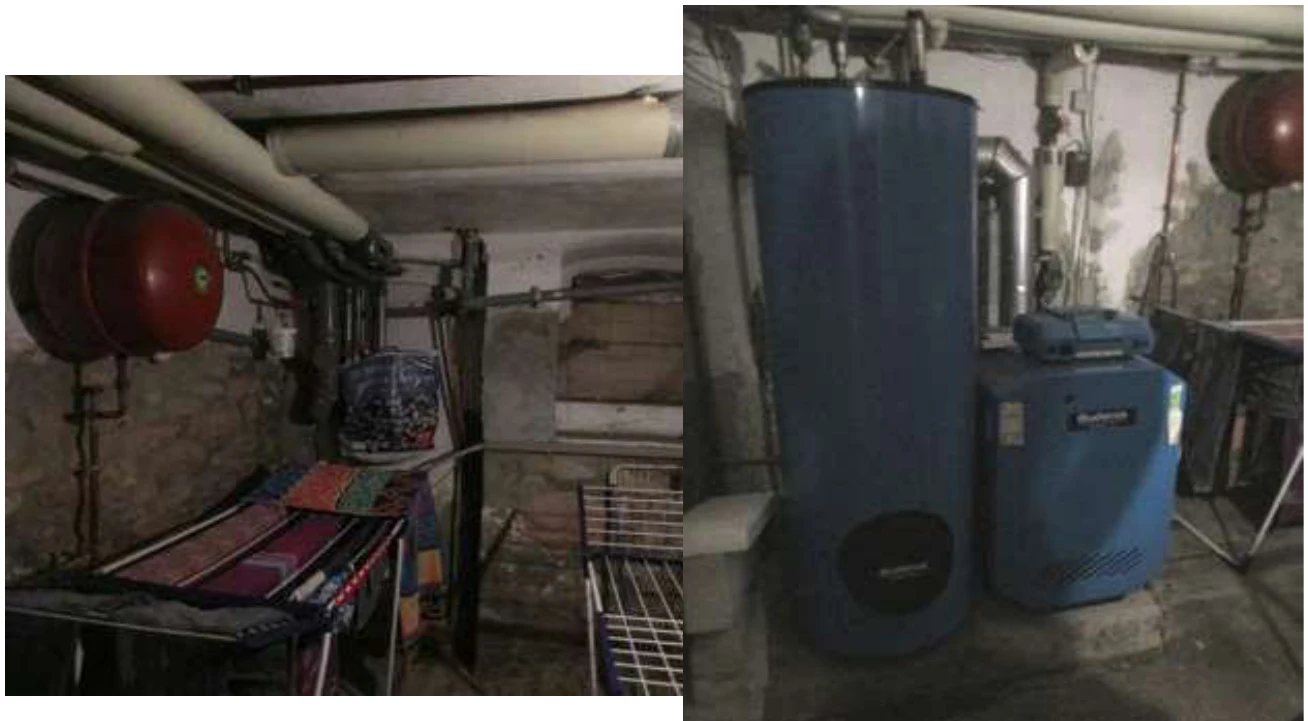 Doppelhaushälfte, Mehrfamilienhaus in Dietzenbach — Bild 3