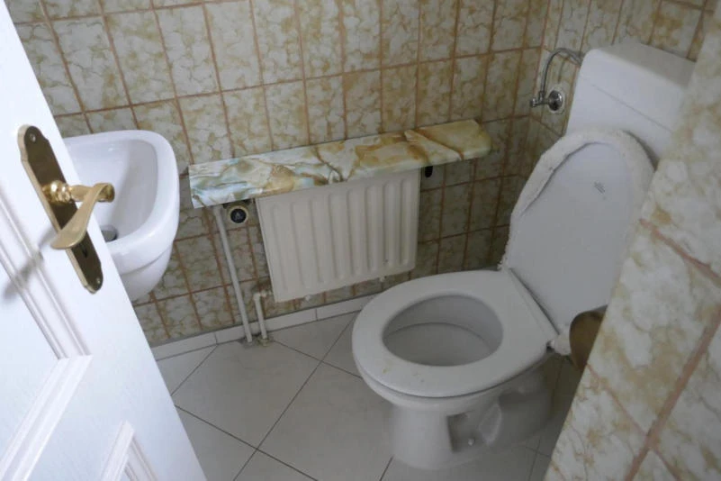 Reihenhaus in Dietzenbach — Bild 3