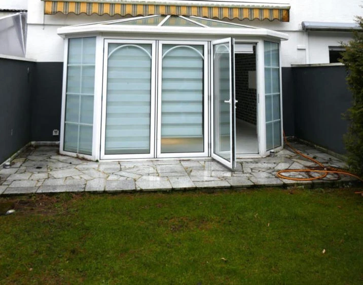 Reihenhaus in Dietzenbach
