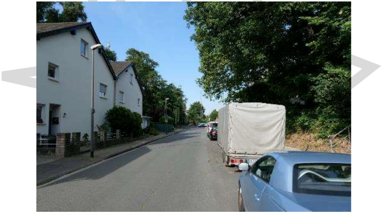 Kfz-Stellplatz, Eigentumswohnung (3 bis 4 Zimmer) in Herne — Bild 3