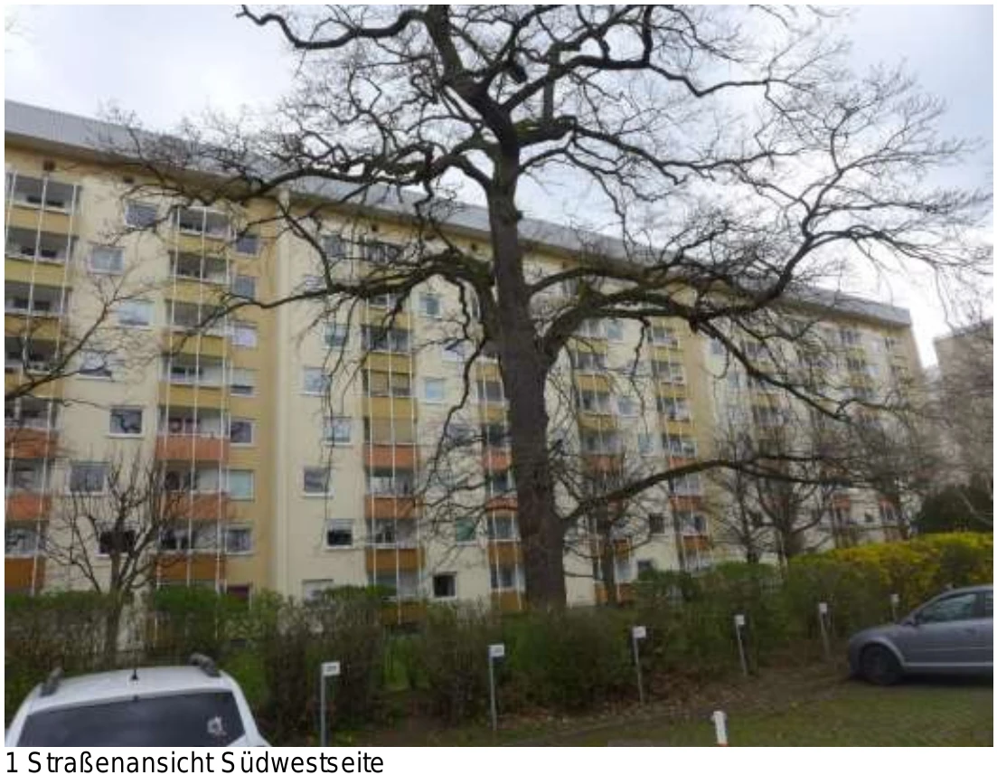 Eigentumswohnung (3 bis 4 Zimmer) in Heusenstamm — Bild 3