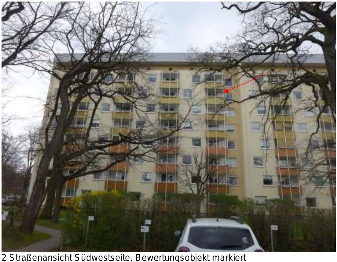 Eigentumswohnung (3 bis 4 Zimmer) in Heusenstamm — Bild 2