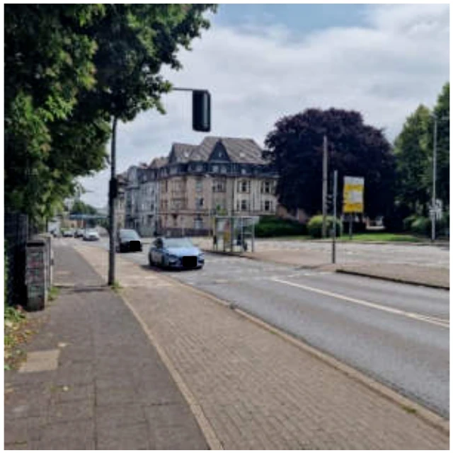 Eigentumswohnung (3 bis 4 Zimmer), mit 2 Bädern in Mülheim an der Ruhr — Bild 2