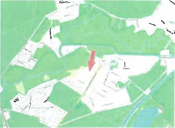 unbebautes Grundstück in Oranienburg — Bild 3