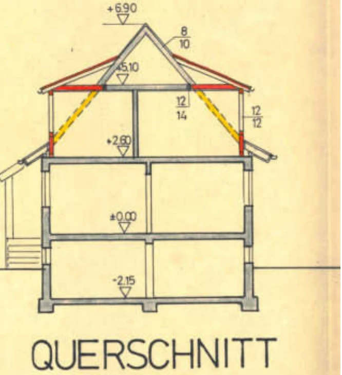 Einfamilienhaus in Mühlheim — Bild 3