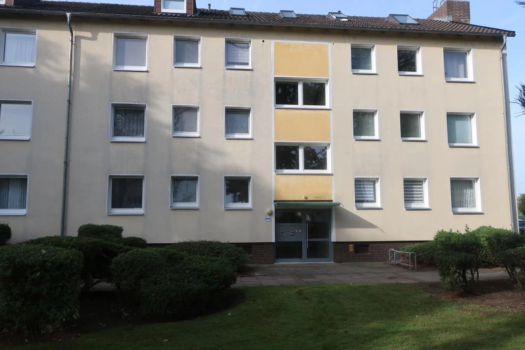 Eigentumswohnung (3 bis 4 Zimmer) in Peine
