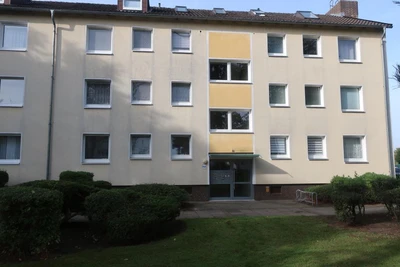 Eigentumswohnung (3 bis 4 Zimmer) in Peine
