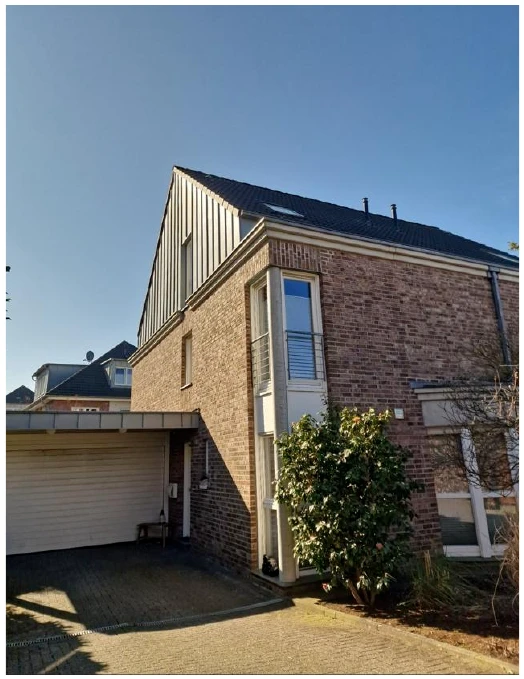 Doppelhaushälfte in Mülheim an der Ruhr — Bild 3