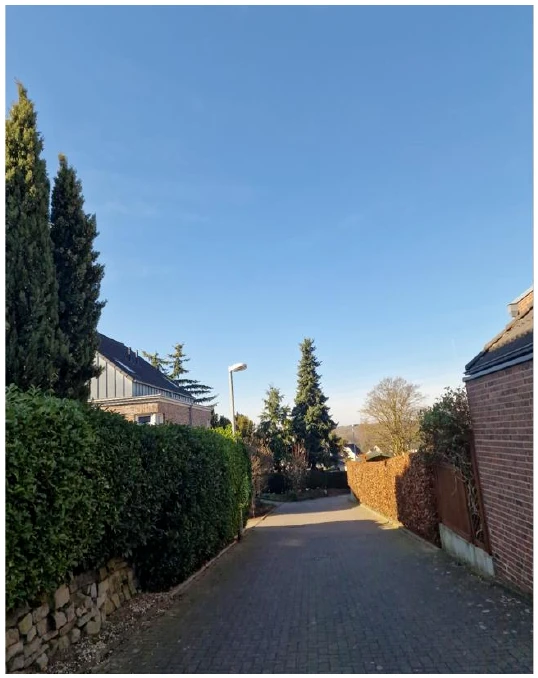 Doppelhaushälfte in Mülheim an der Ruhr — Bild 2