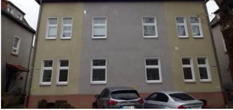 Grundstück mit Dreifamilienhaus bebaut in Herne — Bild 3