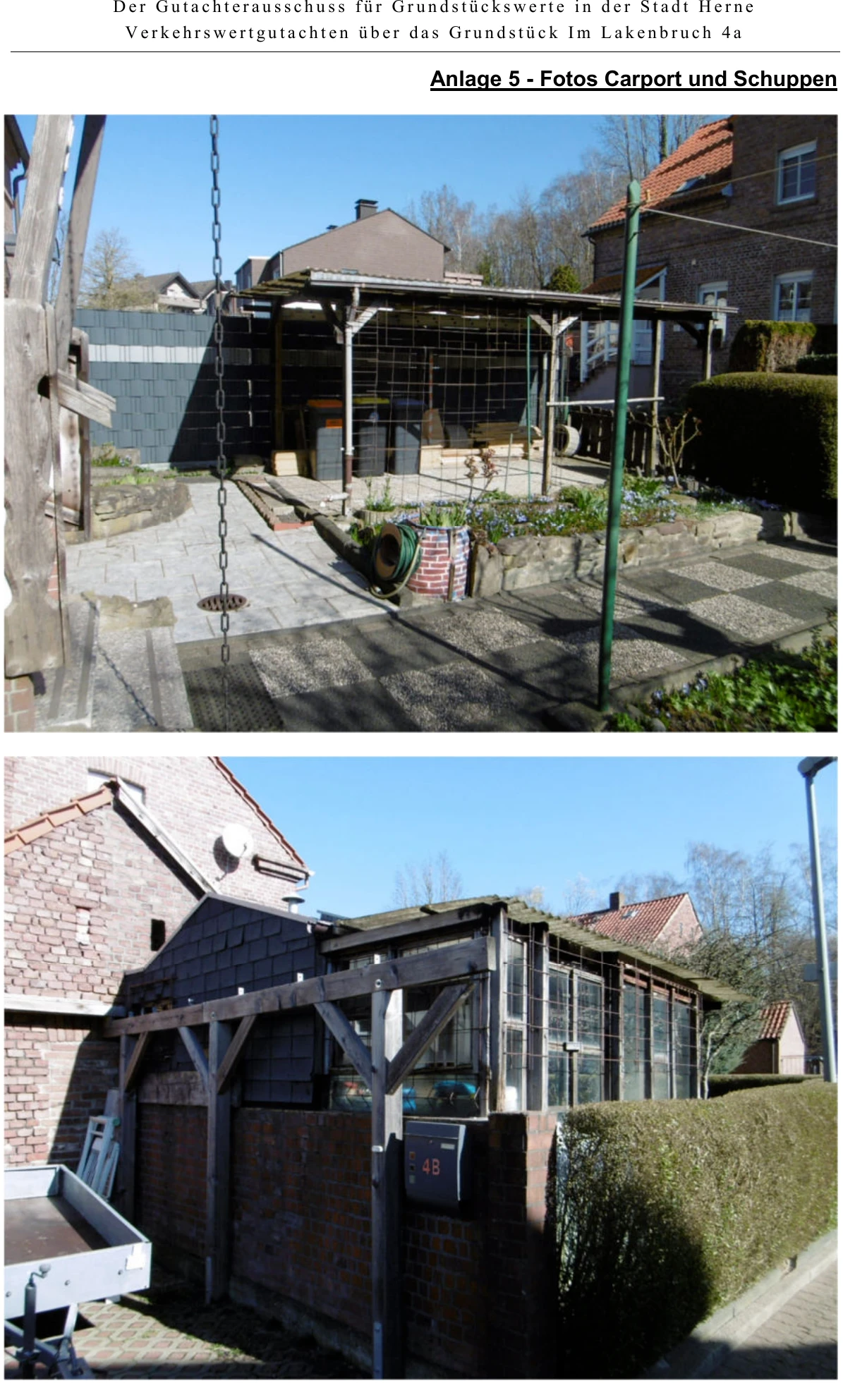 Einfamilienhaus in Herne — Bild 2