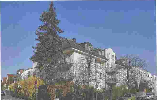 Eigentumswohnung (3 bis 4 Zimmer) in Offenbach am Main