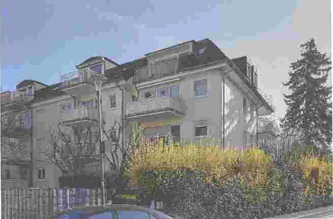Eigentumswohnung (3 bis 4 Zimmer) in Offenbach am Main — Bild 2