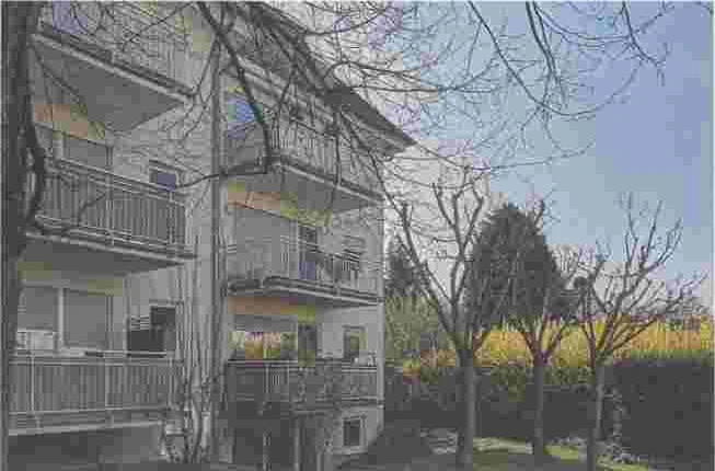Eigentumswohnung (3 bis 4 Zimmer) in Offenbach am Main — Bild 3