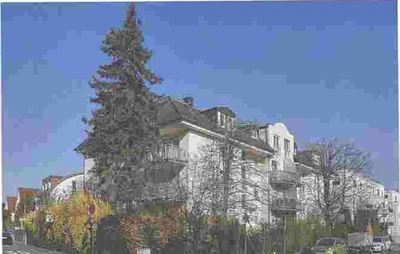 Eigentumswohnung (3 bis 4 Zimmer) in Offenbach am Main
