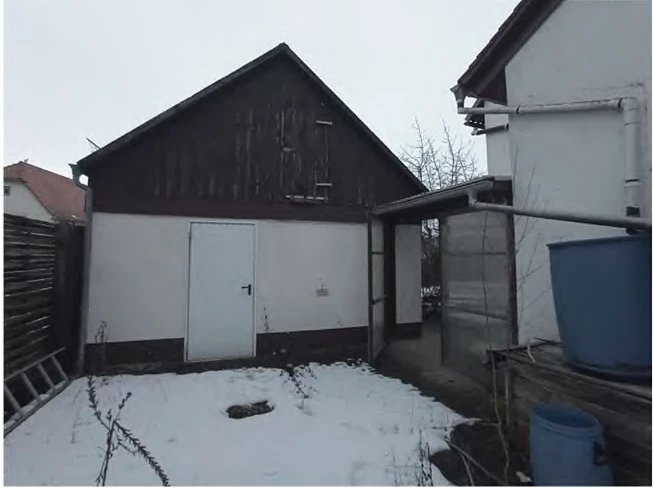 unbebautes Grundstück, Einfamilienhaus in Nidda — Bild 2