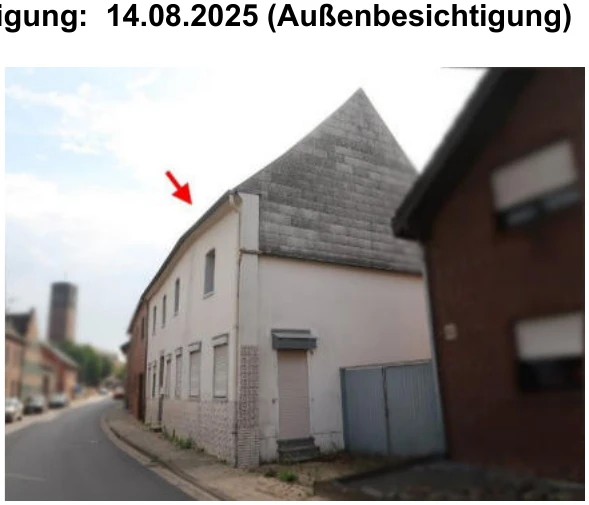 Einfamilienhaus in Linnich — Bild 2