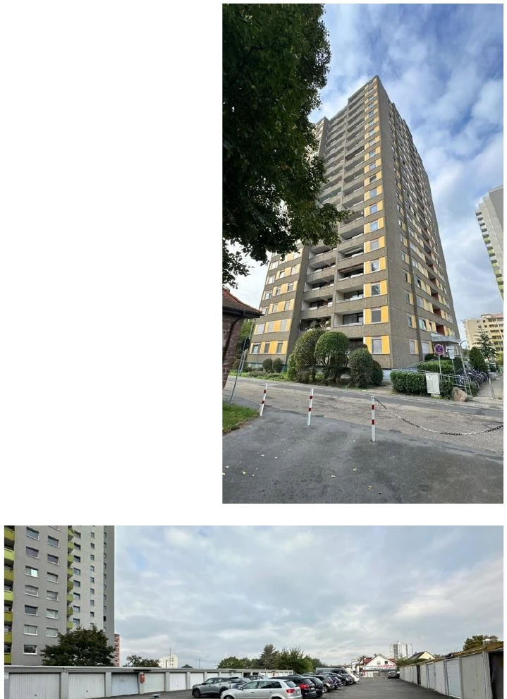 Eigentumswohnung (1 bis 2 Zimmer) in Langen — Bild 2