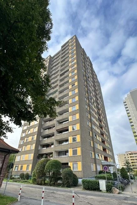 Eigentumswohnung (1 bis 2 Zimmer) in Langen — Bild 2