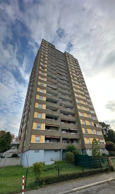 Eigentumswohnung (1 bis 2 Zimmer) in Langen