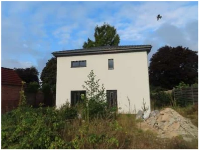 Einfamilienhaus in Neuenhaus