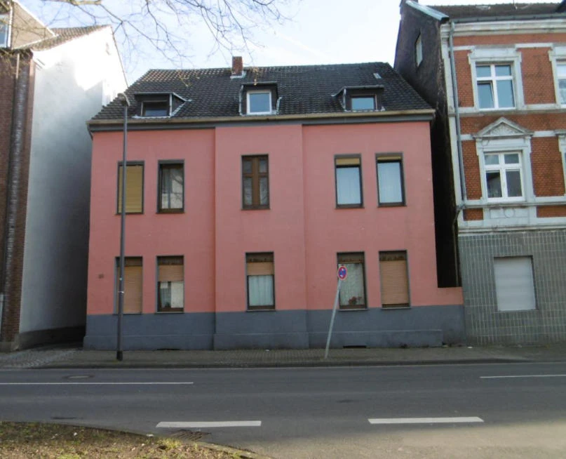 Eigentumswohnung in Herne — Bild 2