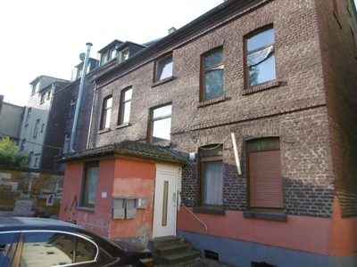 Eigentumswohnung in Herne