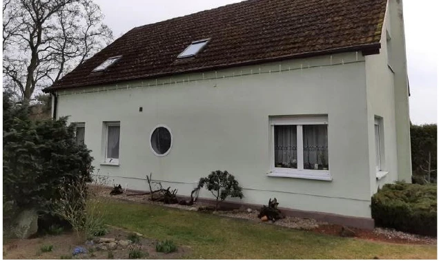 Einfamilienhaus in Gartz (Oder) — Bild 3