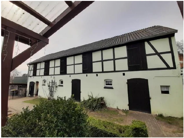 Einfamilienhaus in Gartz (Oder) — Bild 2