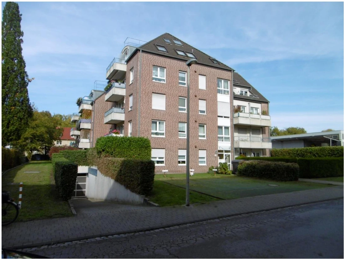 Eigentumswohnung (1 bis 2 Zimmer) in Herne — Bild 3