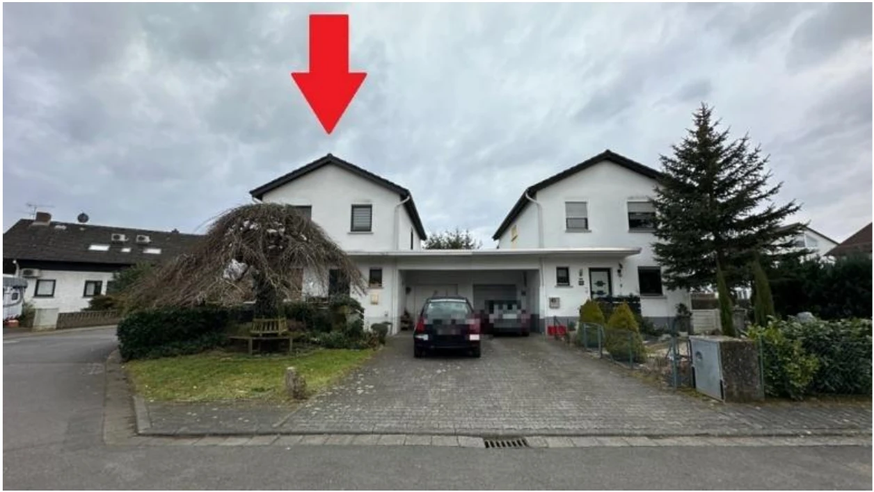 Einfamilienhaus in Rödermark — Bild 2
