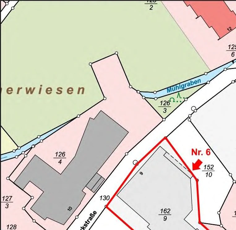 Eigentumswohnung (3 bis 4 Zimmer) in Schotten