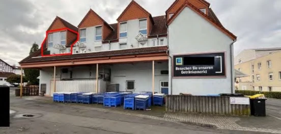 Eigentumswohnung (3 bis 4 Zimmer) in Schotten — Bild 2