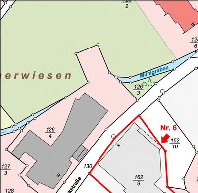 Eigentumswohnung (3 bis 4 Zimmer) in Schotten