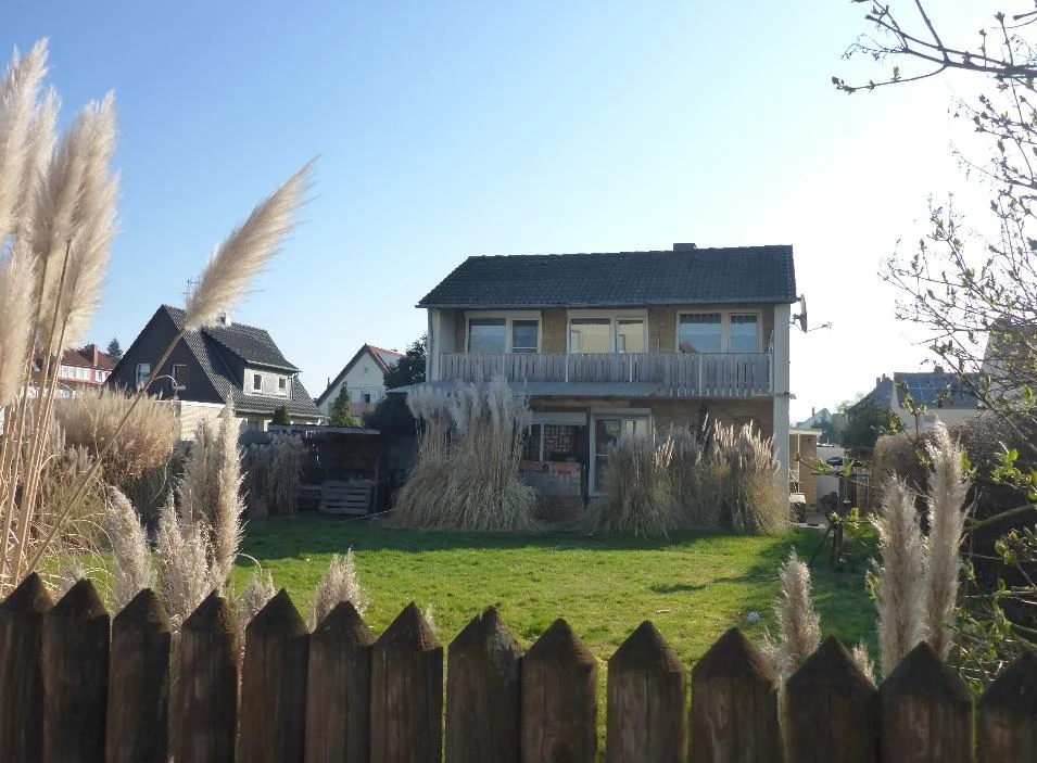 Einfamilienhaus in Peine — Bild 2