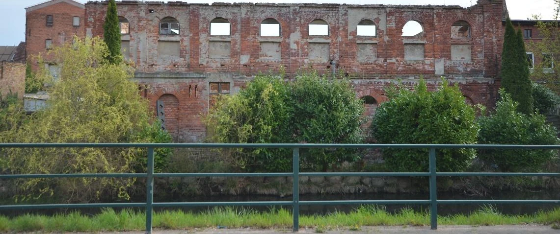 Wohn-/Geschäftshaus, Sonstiges in Pritzwalk — Bild 3