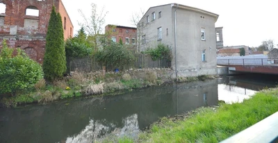 Wohn-/Geschäftshaus, Sonstiges in Pritzwalk