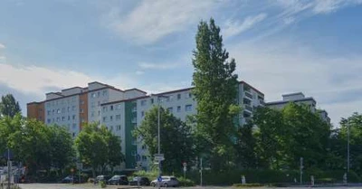 Kfz-Stellplatz in Dietzenbach