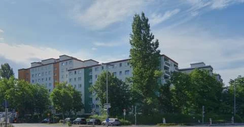 Kfz-Stellplatz in Dietzenbach